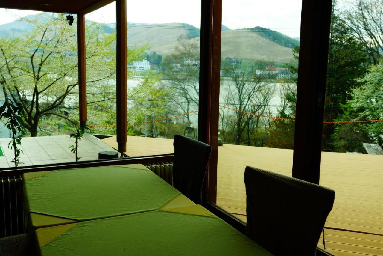 Pension Kofu - Vacation Stay 46754V Тіно Екстер'єр фото